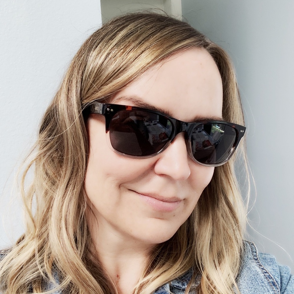 Meet your Posher, Kristy